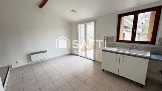  Maison � vendre 4 pi�ces 65 m�