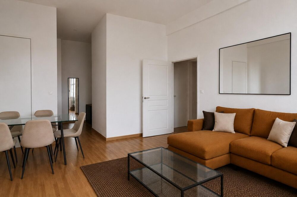 Vente Appartement Appartement 2 chambres hyper-centre de La Rochelle La rochelle