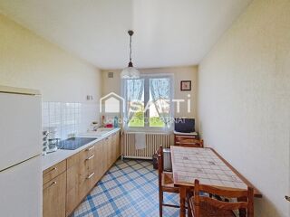  Maison à vendre 6 pièces 106 m²