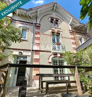  Maison � vendre 7 pi�ces 139 m�