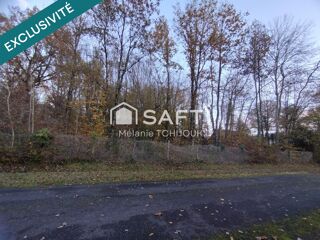  Terrain � vendre 2375 m�