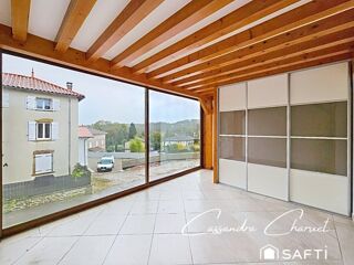  Maison � vendre 4 pi�ces 106 m�