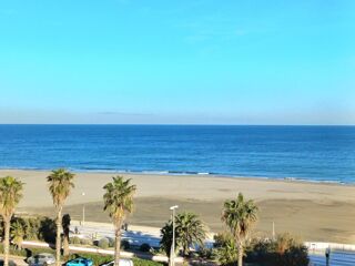  Appartement � vendre 3 pi�ces 56 m�