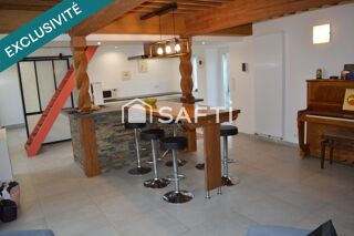  Maison � vendre 5 pi�ces 100 m�