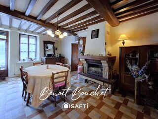  Maison � vendre 5 pi�ces 121 m�