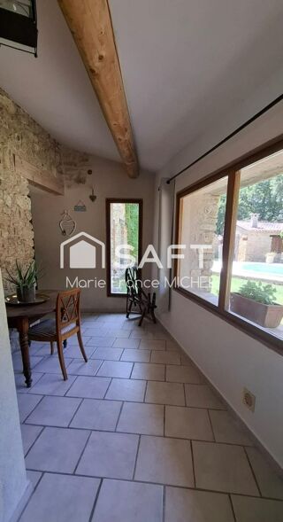  Maison � vendre 15 + pi�ces 328 m�