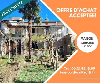  Maison � vendre 5 pi�ces 133 m�