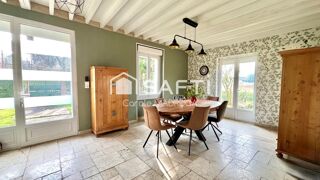  Maison � vendre 6 pi�ces 136 m�