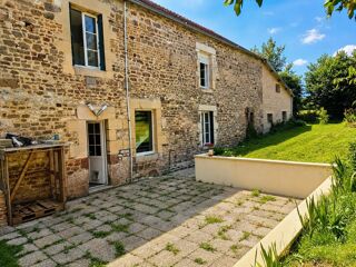  Maison à vendre 6 pièces 114 m²