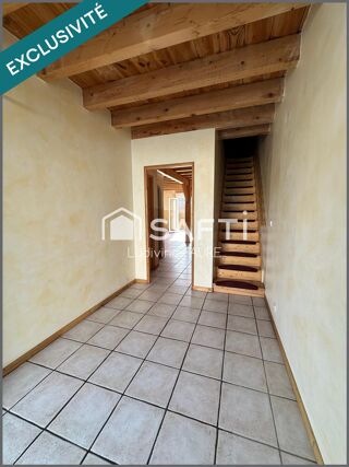  Maison � vendre 4 pi�ces 110 m�