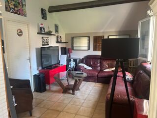  Maison à vendre 5 pièces 110 m²