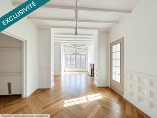  Maison à vendre 6 pièces 150 m²