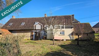  Maison à vendre 5 pièces 150 m²