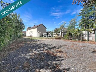  Maison à vendre 5 pièces 115 m²
