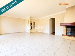  Appartement à vendre 4 pièces 110 m²