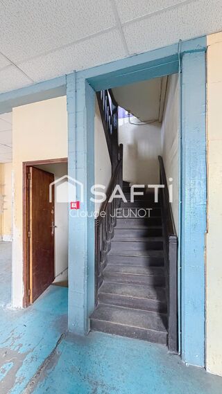  Immeuble à vendre 600 m² Perigueux