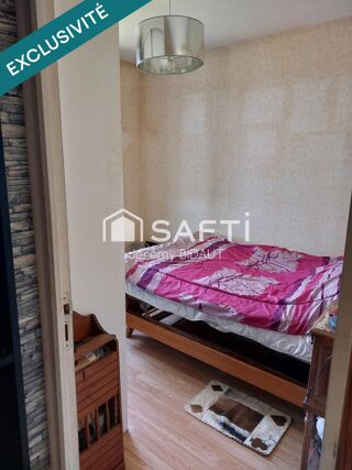  Maison à vendre 4 pièces 73 m²