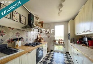  Appartement à vendre 5 pièces 94 m²