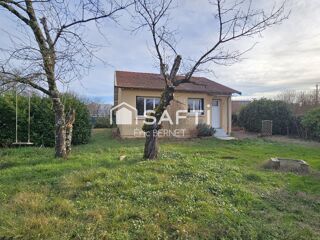  Maison � vendre 3 pi�ces 64 m�