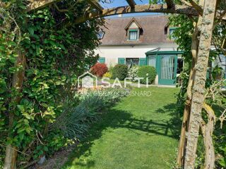  Maison à vendre 6 pièces 168 m²