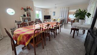  Maison � vendre 8 pi�ces 150 m�