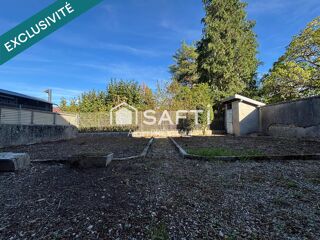  Maison à vendre 5 pièces 156 m²