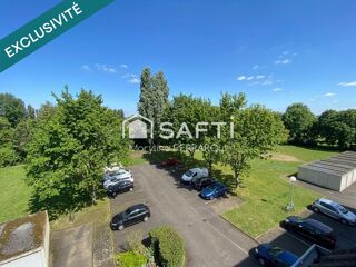  Appartement à vendre 4 pièces 95 m²