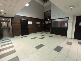 Appartement à vendre 1 pièce 19 m²
