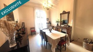 Appartement à vendre 5 pièces 119 m²