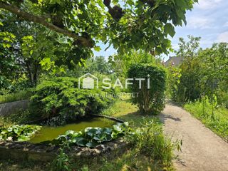  Maison  vendre 8 pices 168 m