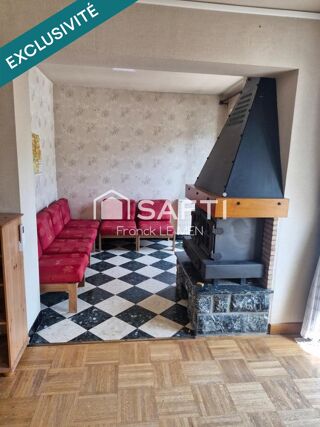  Appartement � vendre 6 pi�ces 138 m�