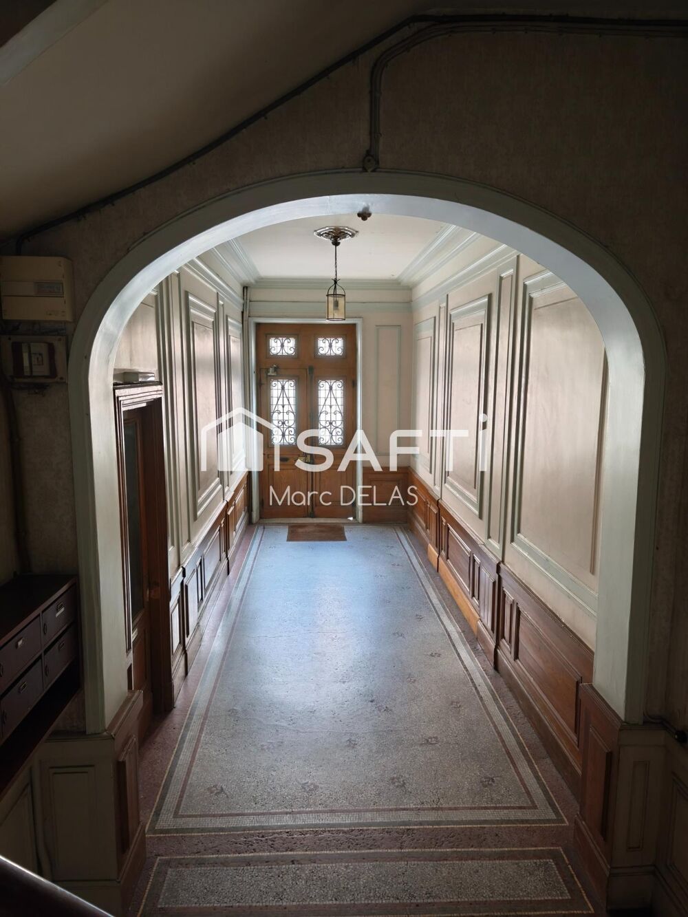 à vendre  Appartement Toulouse (31000)
