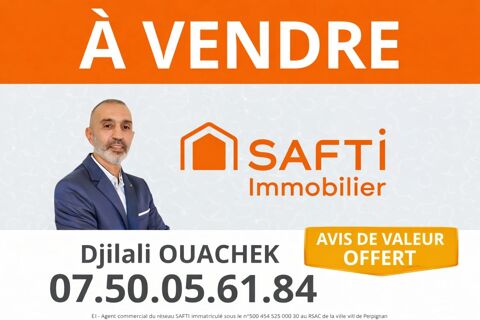  Local commercial restaurant de 65m² 