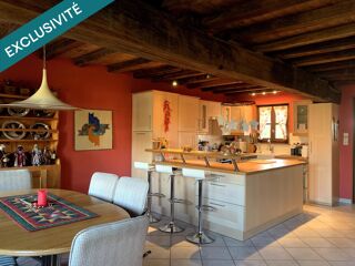  Maison � vendre 3 pi�ces 146 m�