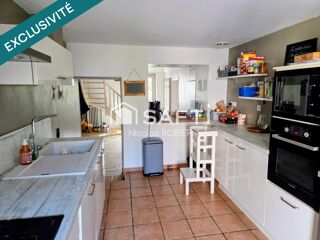  Maison � vendre 6 pi�ces 180 m�