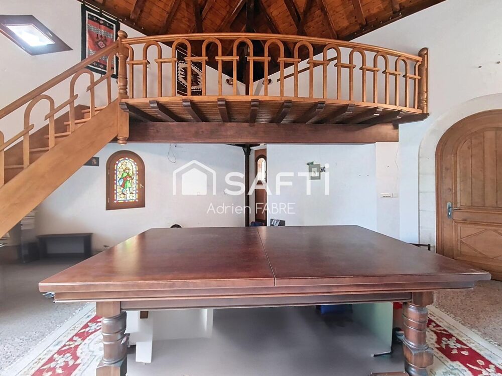  vendre  Maison Tournefeuille (31170)