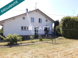  Maison � vendre 7 pi�ces 171 m�