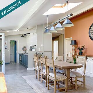  Maison � vendre 5 pi�ces 121 m�