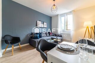  Appartement � louer 3 pi�ces 67 m�