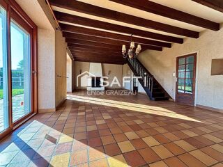  Maison à vendre 7 pièces 156 m²