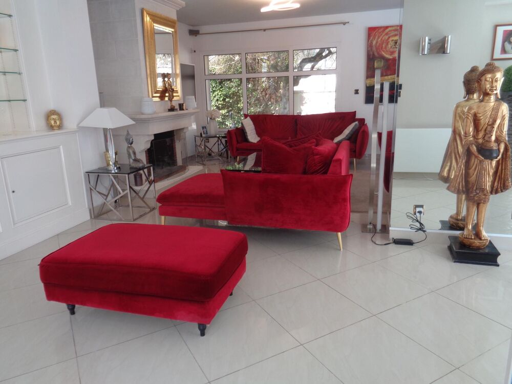  vendre  Maison Montmorency (95160)