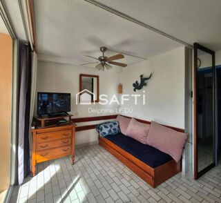  Appartement � vendre 2 pi�ces 27 m�