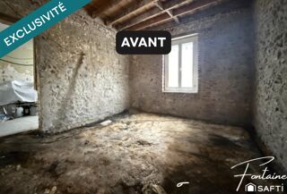  Maison à vendre 5 pièces 110 m²