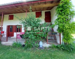  Maison � vendre 3 pi�ces 70 m�