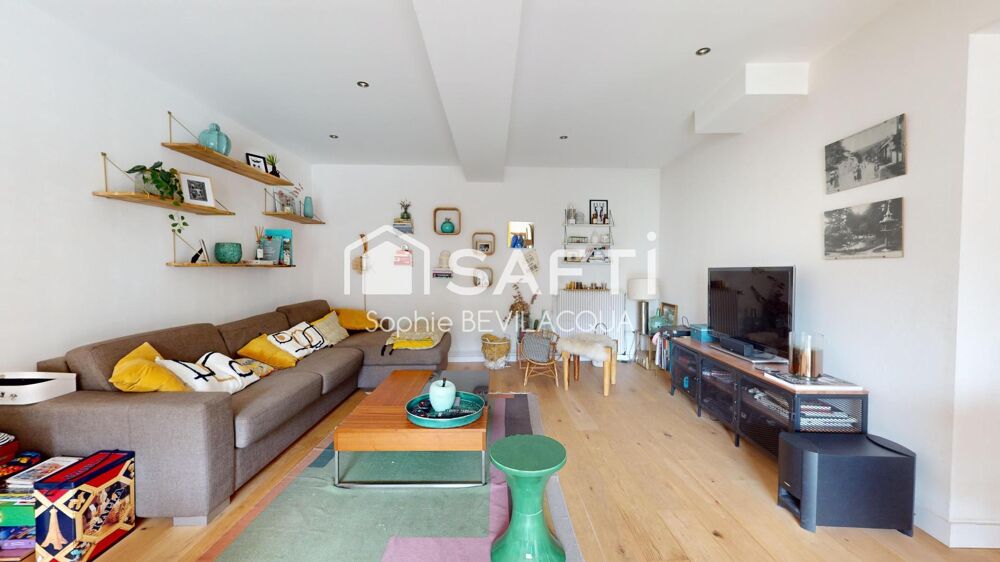 � vendre  Maison Sathonay-Village (69580)