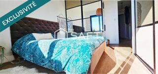  Appartement � vendre 3 pi�ces 73 m�