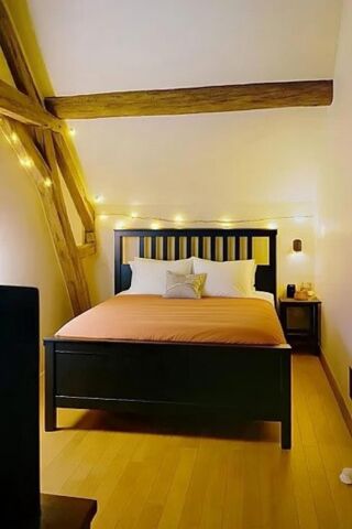  Maison à vendre 5 pièces 130 m²
