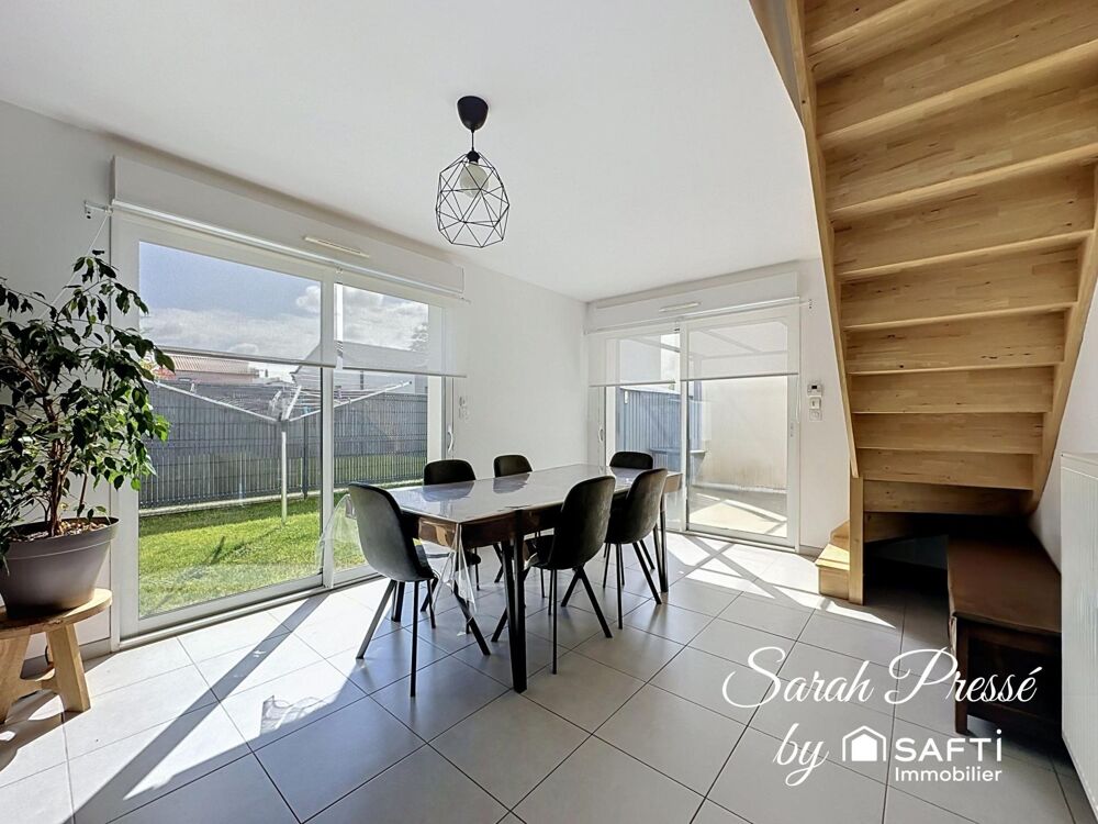 Vente Maison Maison 2017, 4 chambres, aucun travaux ! Le loroux-bottereau