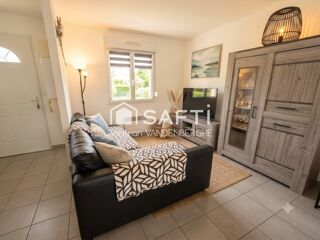  Maison à vendre 5 pièces 92 m²