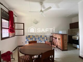  Maison � vendre 8 pi�ces 147 m�